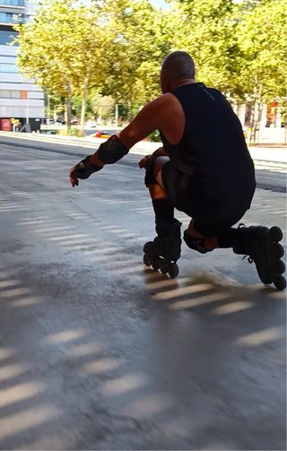 Clases de Patinaje