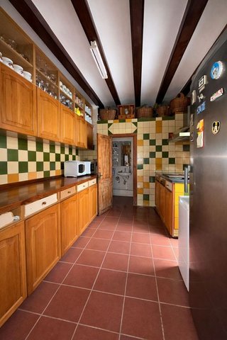 Piso en venta en El Gòtic en Barcelona