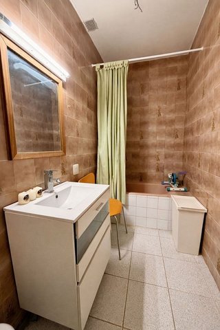 Piso en venta en El Gòtic en Barcelona