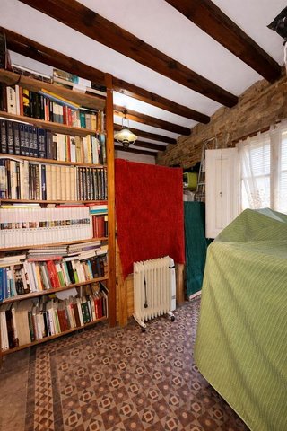 Piso en venta en El Gòtic en Barcelona