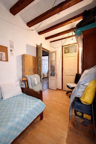 Piso en venta en El Gòtic en Barcelona