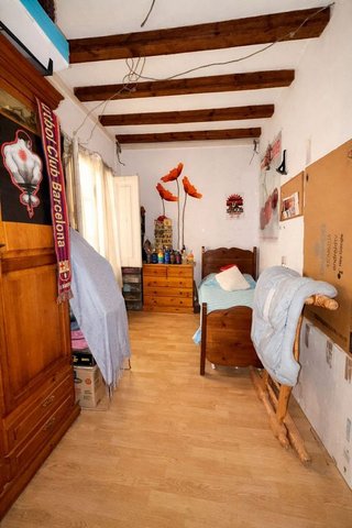 Piso en venta en El Gòtic en Barcelona