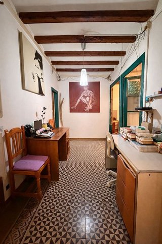 Piso en venta en El Gòtic en Barcelona