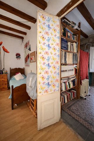Piso en venta en El Gòtic en Barcelona