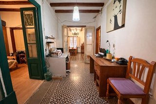 Piso en venta en El Gòtic en Barcelona