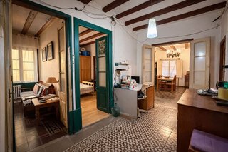 Piso en venta en El Gòtic en Barcelona