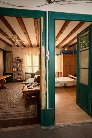 Piso en venta en El Gòtic en Barcelona