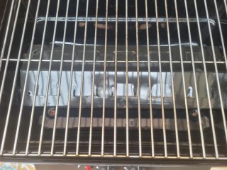 Barbacoa Gas