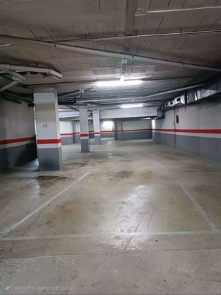 Piso en venta en Via Europa - Parc Central en Mataró