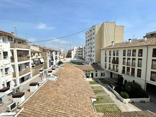 Piso en alquiler en El Carme en Valencia
