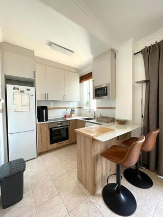 Piso en alquiler en El Carme en Valencia