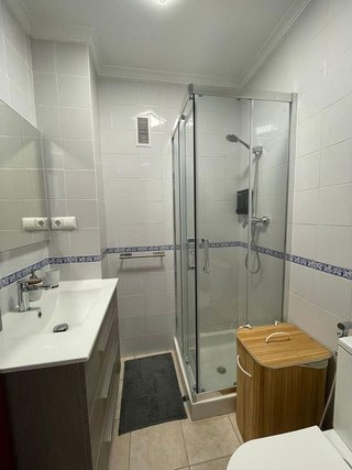 Piso en alquiler en El Carme en Valencia
