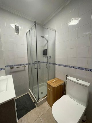 Piso en alquiler en El Carme en Valencia