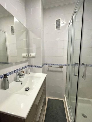 Piso en alquiler en El Carme en Valencia