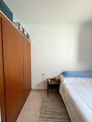 Piso en alquiler en El Carme en Valencia