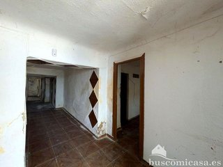 Chalet en venta en Mengíbar