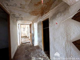 Chalet en venta en Mengíbar