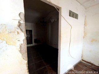 Chalet en venta en Mengíbar