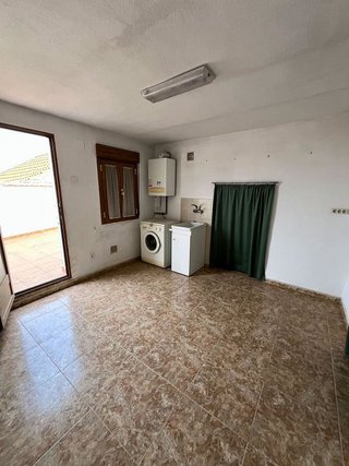 Casa pareada en venta en Alcázar de San Juan