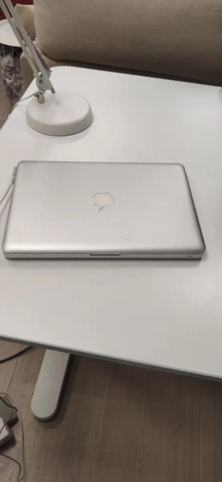 MacBook Pro 13 Apple