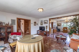Chalet en venta en Ogíjares