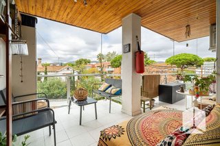 Piso en venta en La Pineda en Castelldefels