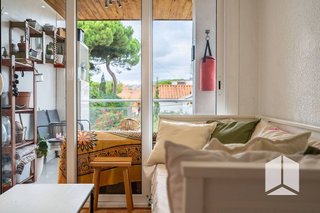 Piso en venta en La Pineda en Castelldefels