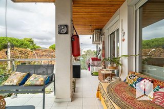 Piso en venta en La Pineda en Castelldefels