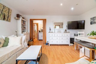 Piso en venta en La Pineda en Castelldefels