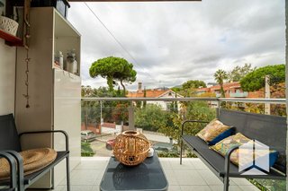 Piso en venta en La Pineda en Castelldefels
