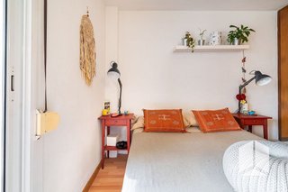 Piso en venta en La Pineda en Castelldefels