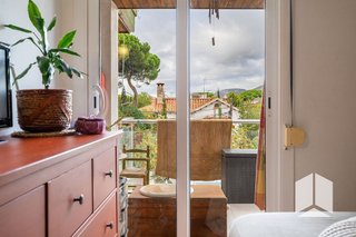 Piso en venta en La Pineda en Castelldefels