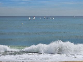 Piso en venta en La Barceloneta en Barcelona
