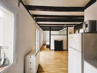 Piso en venta en La Barceloneta en Barcelona