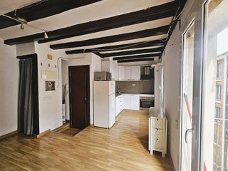 Piso en venta en La Barceloneta en Barcelona