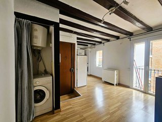 Piso en venta en La Barceloneta en Barcelona