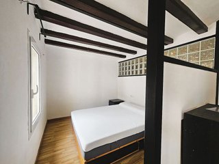 Piso en venta en La Barceloneta en Barcelona
