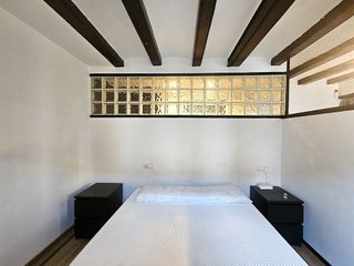 Piso en venta en La Barceloneta en Barcelona