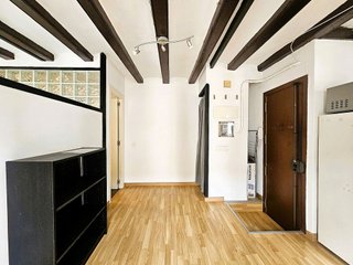Piso en venta en La Barceloneta en Barcelona