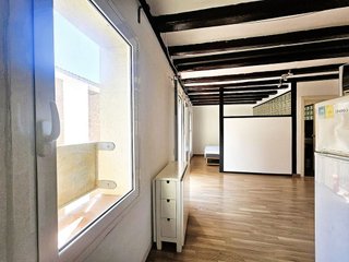 Piso en venta en La Barceloneta en Barcelona