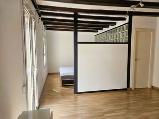 Piso en venta en La Barceloneta en Barcelona