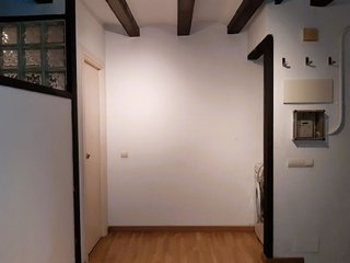 Piso en venta en La Barceloneta en Barcelona
