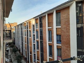 Piso en venta en La Barceloneta en Barcelona
