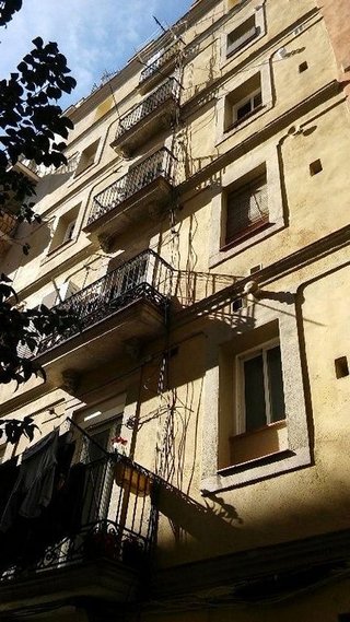 Piso en venta en La Barceloneta en Barcelona
