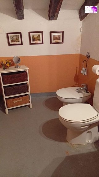 Casa rural en venta en Calatayud