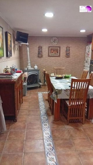 Casa rural en venta en Calatayud