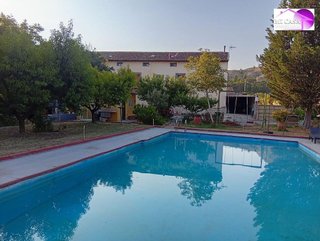 Casa rural en venta en Calatayud