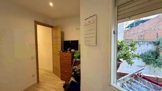Piso en venta en Fondo en Santa Coloma de Gramanet