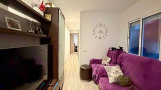 Piso en venta en Fondo en Santa Coloma de Gramanet