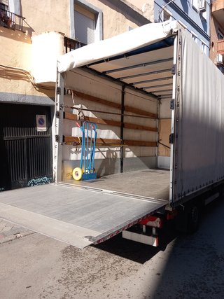 Volkswagen e-Crafter 2018
